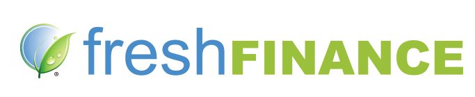 FreshFinance Logo